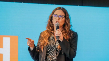 Jimena López será candidata a diputada nacional por Fuerza Patria en la provincia de Buenos Aires