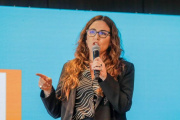 Jimena López será candidata a diputada nacional por Fuerza Patria en la provincia de Buenos Aires