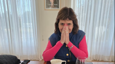 Bullrich, la elegida: Milei desayunó con su ministra y ya piensan en octubre