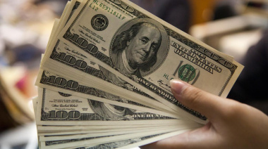 Fuerte suba del dólar blue: llegó a $1340 y se amplía la brecha con el oficial