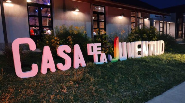 Loberia: Muestra de talleres de la Casa de la Juventud este fin de semana en el Centro Cultural Filgueiras