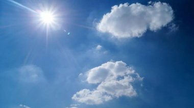 Clima en Necochea: este lunes 7 de julio estará parcialmente nublado y sin lluvias