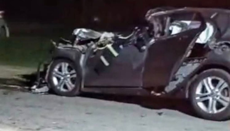 Ruta 88: la Fiscalía General pidió que se detenga al camionero implicado en la tragedia