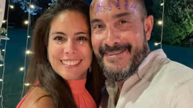 Milagro y tragedia en la Ruta 88: Yanina Liani se despertó tras el accidente que le arrebató a su hijo y a su pareja