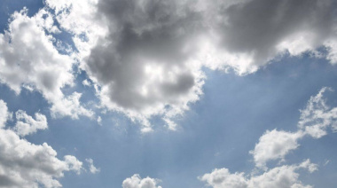 Pronóstico del tiempo para Necochea: mañana fría y algo nublada este 26 de junio