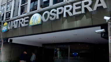 La Justicia le impide al Gobierno desalojar a UATRE de las sedes compartidas con OSPRERA