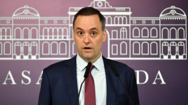 El Gobierno anunció el cierre de Vialidad Nacional y otros organismos viales
