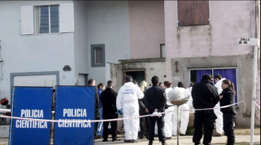 A 9 años del quíntuple crimen que conmocionó a Necochea y al país