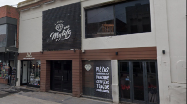 Grave denuncia por intoxicación de una menor tras salir de un boliche bailable