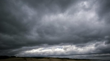 Lluvias y humedad en Necochea este 9 de Julio: el pronóstico del tiempo y recomendaciones