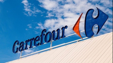 Carrefour puso en venta su operación en Argentina y abre la puerta a un cambio de dueño