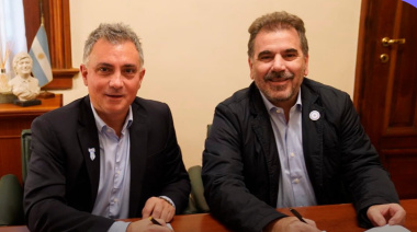 El PRO y La Libertad Avanza sellaron una alianza electoral en la provincia de Buenos Aires: “No queremos más kirchnerismo”