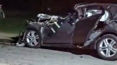 Ruta 88: la Fiscalía General pidió que se detenga al camionero implicado en la tragedia