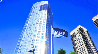 Juicio por YPF: el Gobierno insistirá ante la Cámara para frenar la entrega de acciones