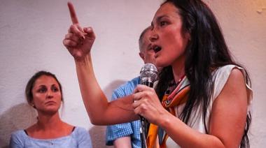 La UCR Necochea presenta la lista encabezada por Graciana Maizzani Haro en la Asamblea de Afiliados