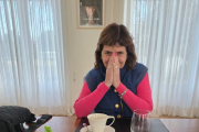 Bullrich, la elegida: Milei desayunó con su ministra y ya piensan en octubre