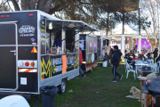 Convocan a emprendedores y food trucks para el 171º aniversario de Quequén
