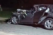 Ruta 88: la Fiscalía General pidió que se detenga al camionero implicado en la tragedia