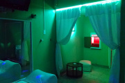 Hallaron sin vida a un hombre en una habitación del Hotel Mesón en Necochea