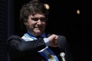 Milei celebró la baja inflación de junio: “Lo festejan los argentinos de bien”