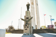 Necochea conmemorará el 175° aniversario del paso a la inmortalidad del General San Martín