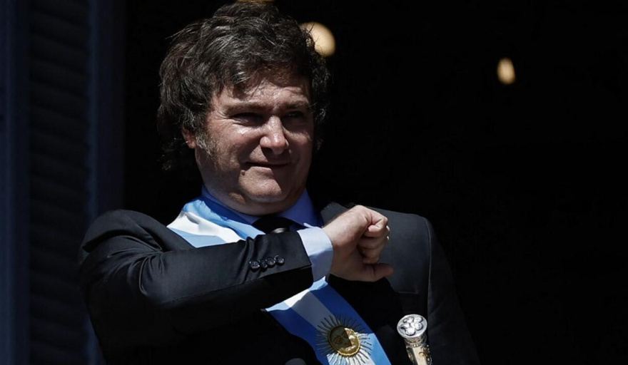 Milei celebró la baja inflación de junio: “Lo festejan los argentinos de bien”